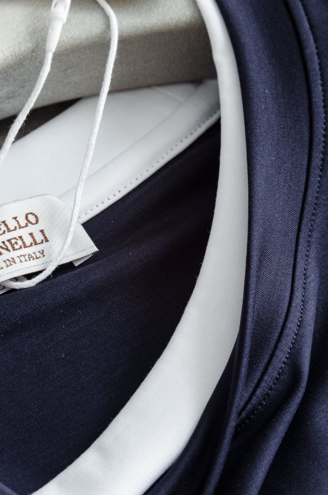 T-shirt men's фото 6