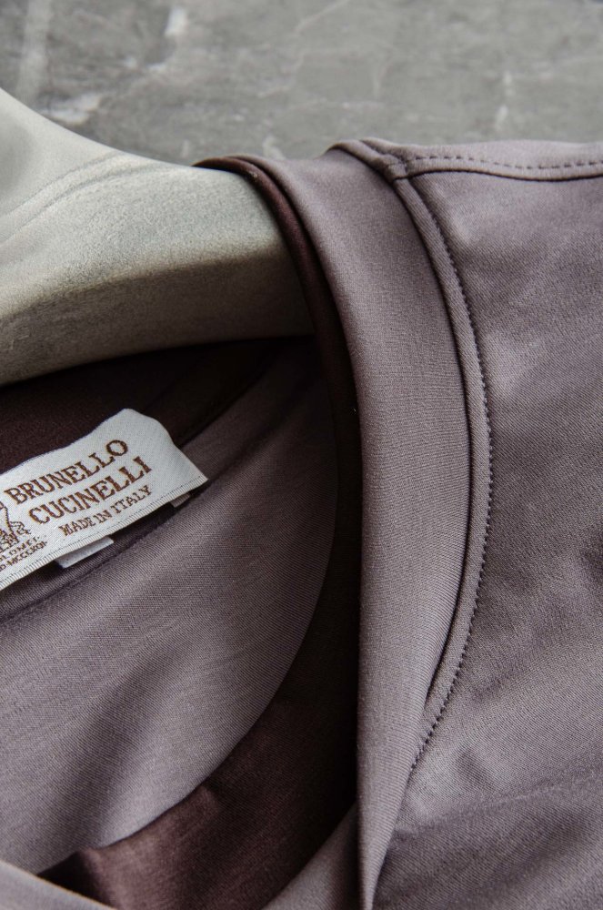 T-shirt men's фото 6