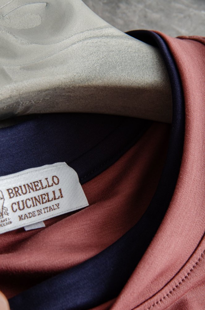 Футболка мужская фото 6