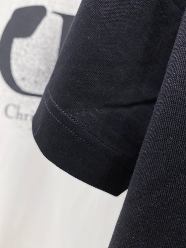 T-shirt men's фото 6