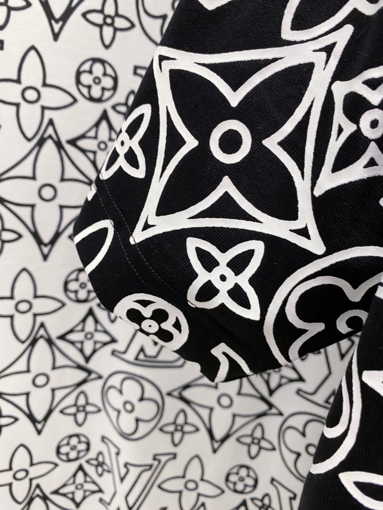 T-shirt men's фото 6