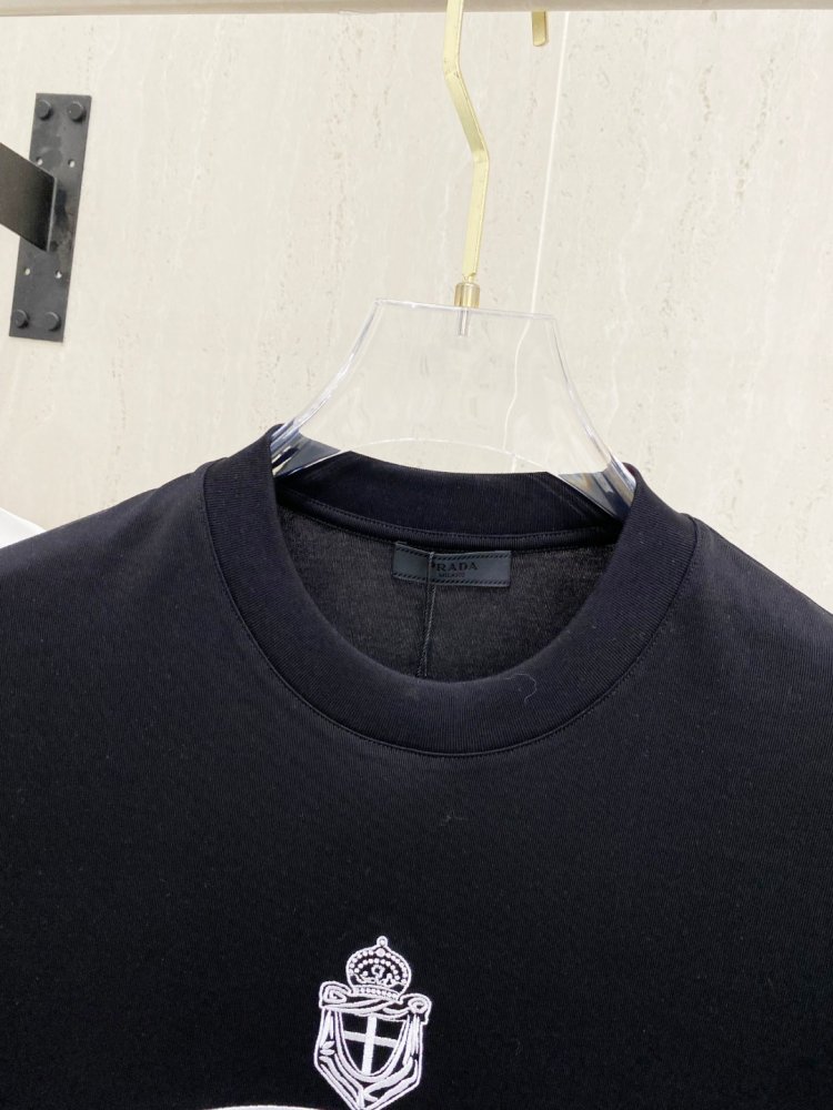 T-shirt men's фото 6