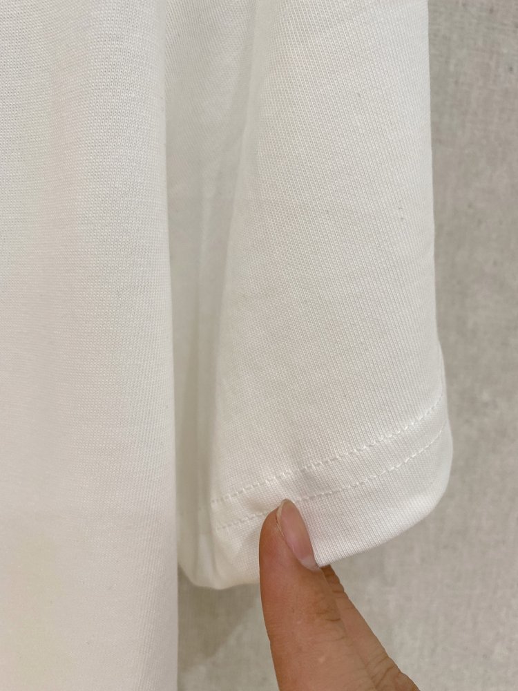 T-shirt men's фото 6