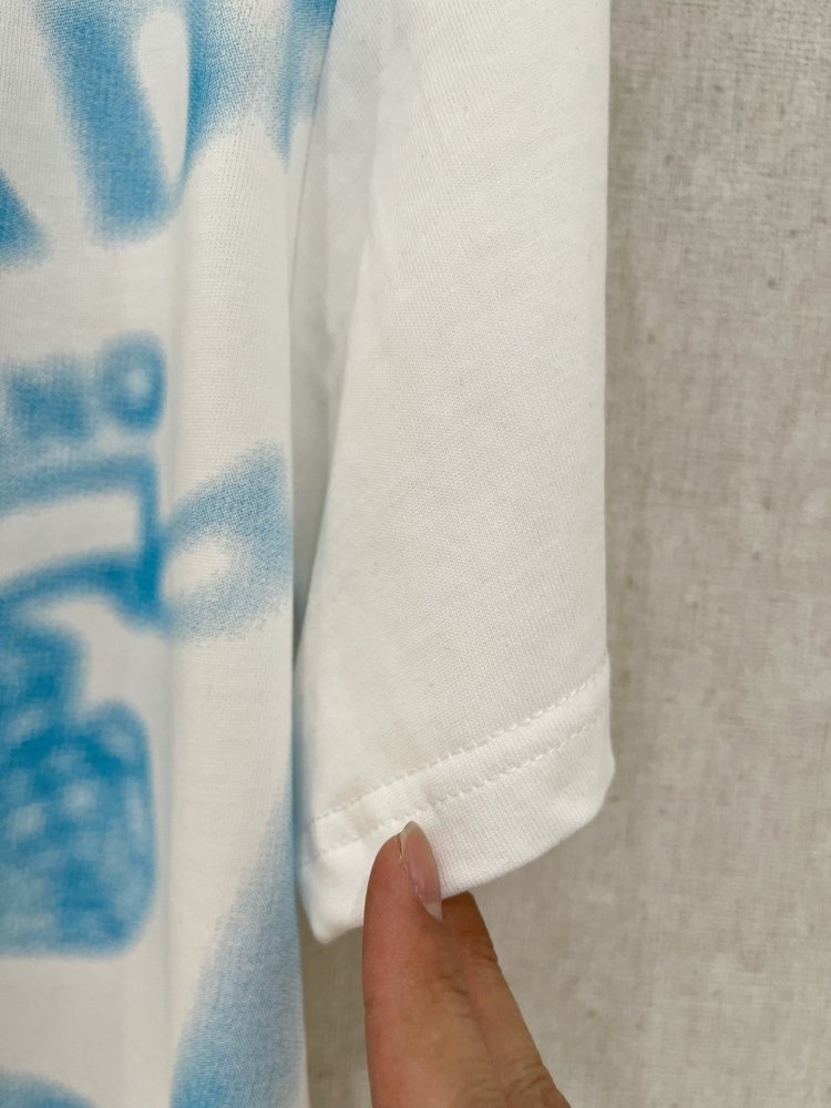 T-shirt men's фото 6