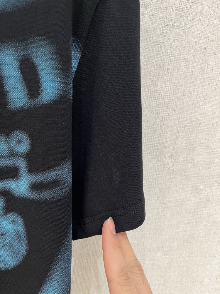 Футболка мужская фото 6