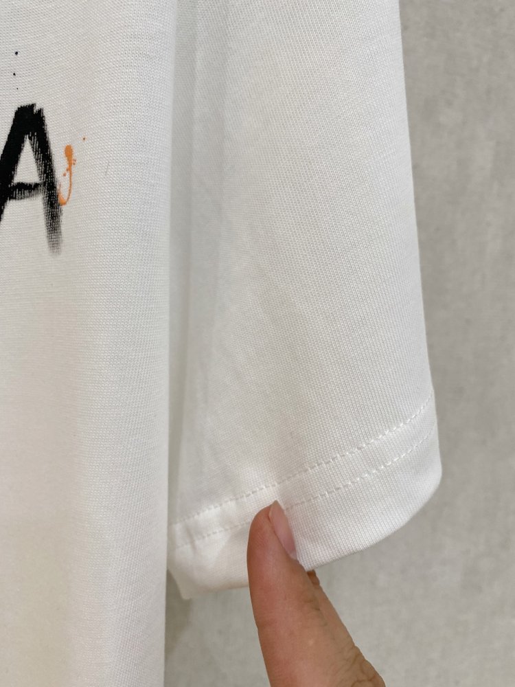 T-shirt men's фото 6