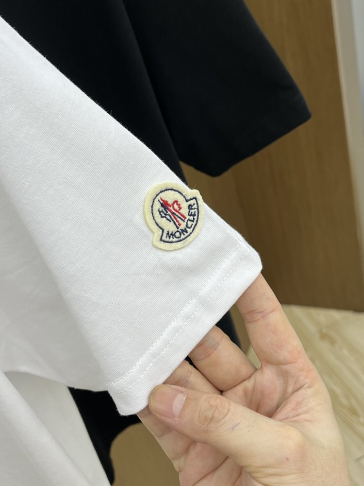 T-shirt men's фото 6