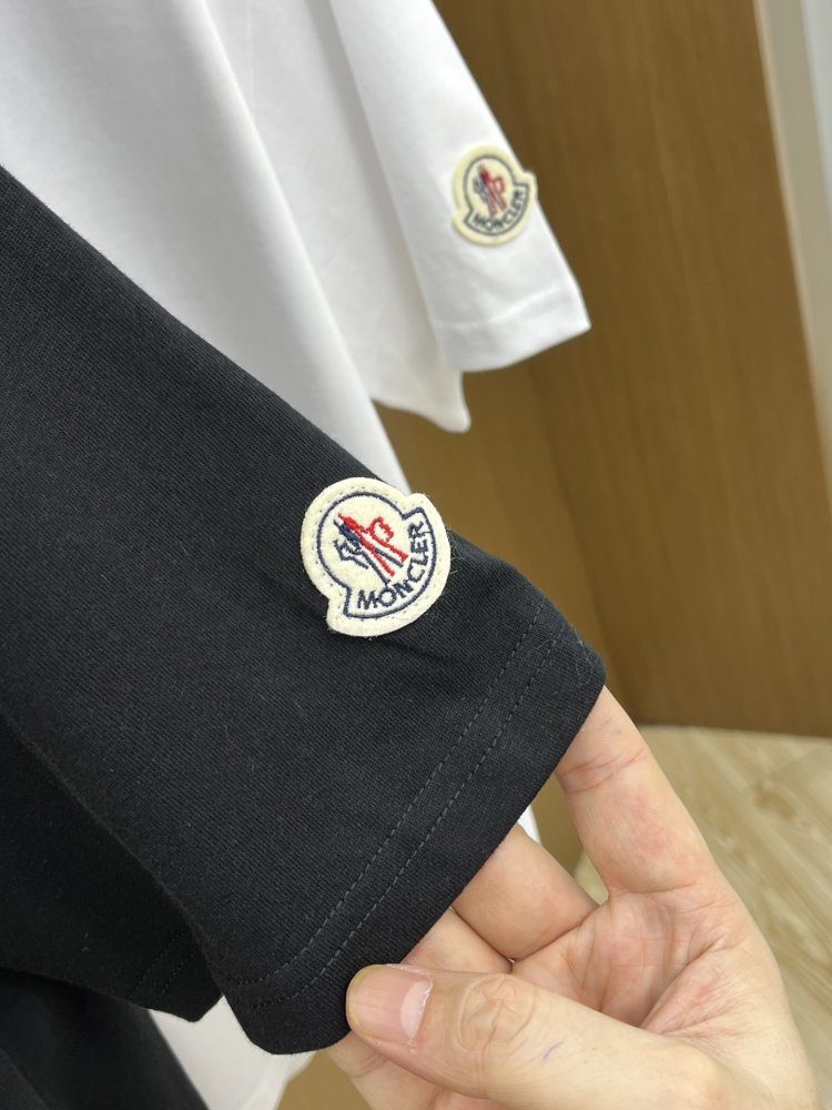 T-shirt men's фото 6