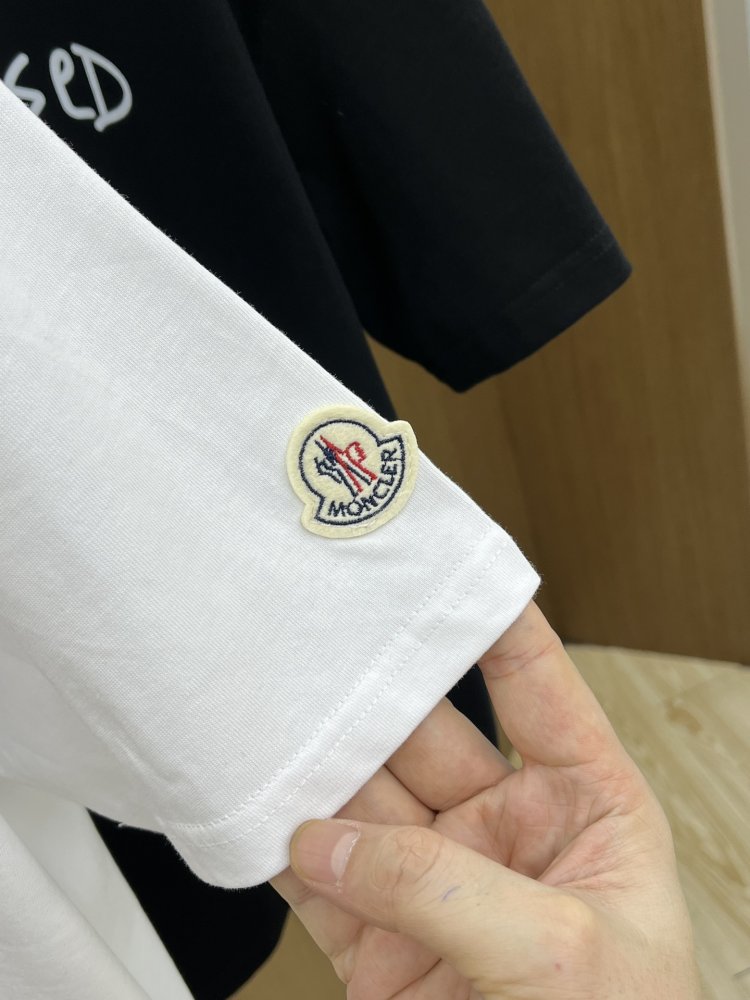 T-shirt men's фото 6