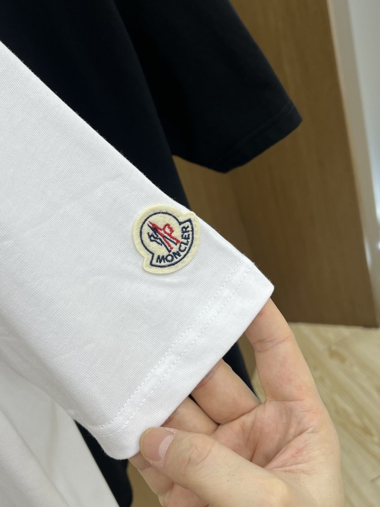 T-shirt men's фото 6