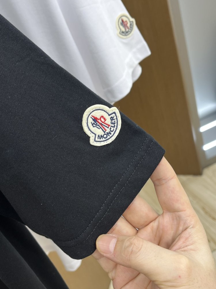 T-shirt men's фото 6