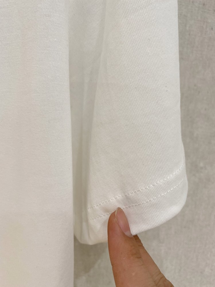 T-shirt men's фото 6