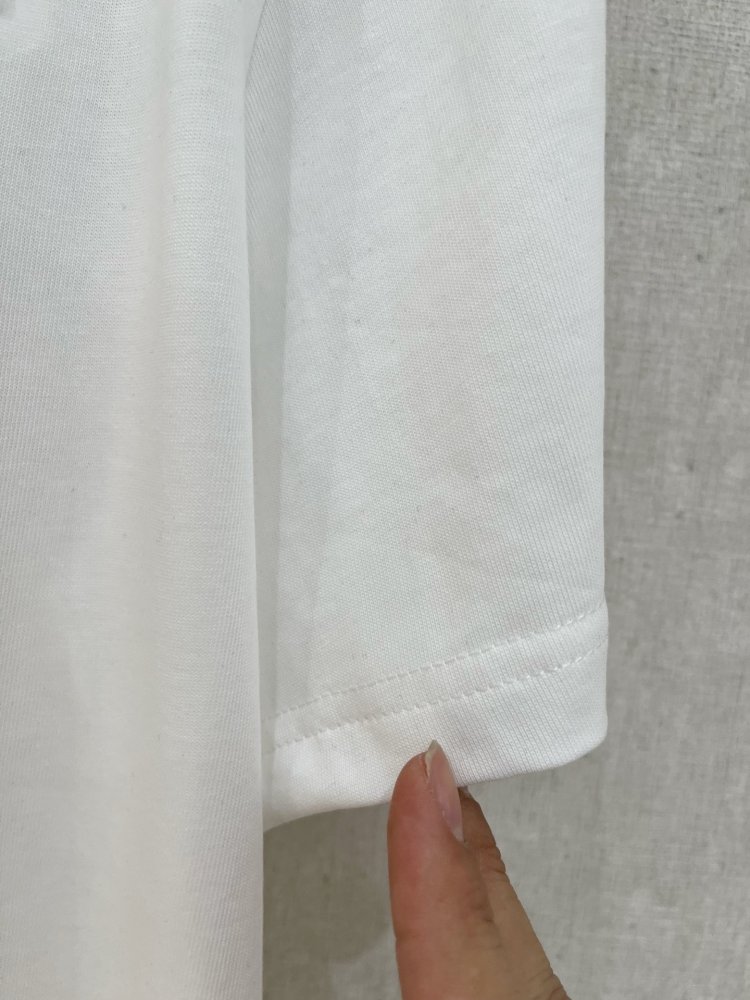 T-shirt men's фото 6