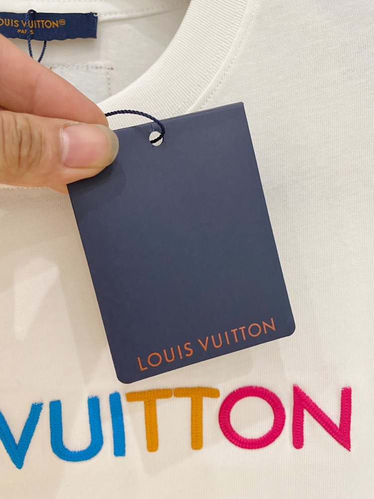 T-shirt men's фото 6