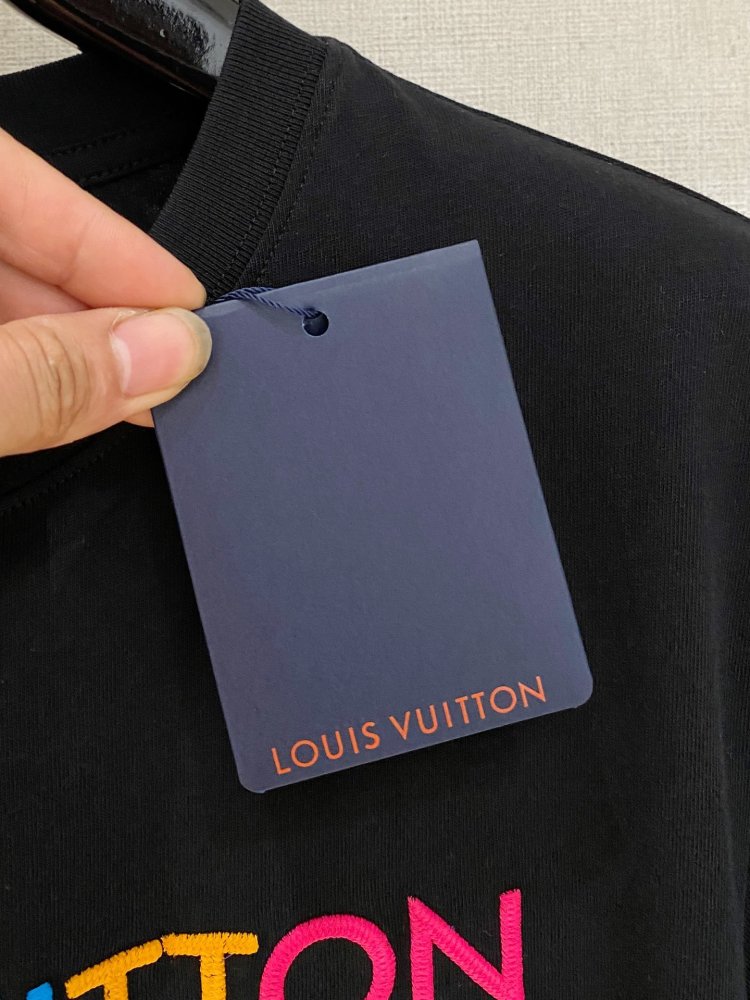 T-shirt men's фото 6