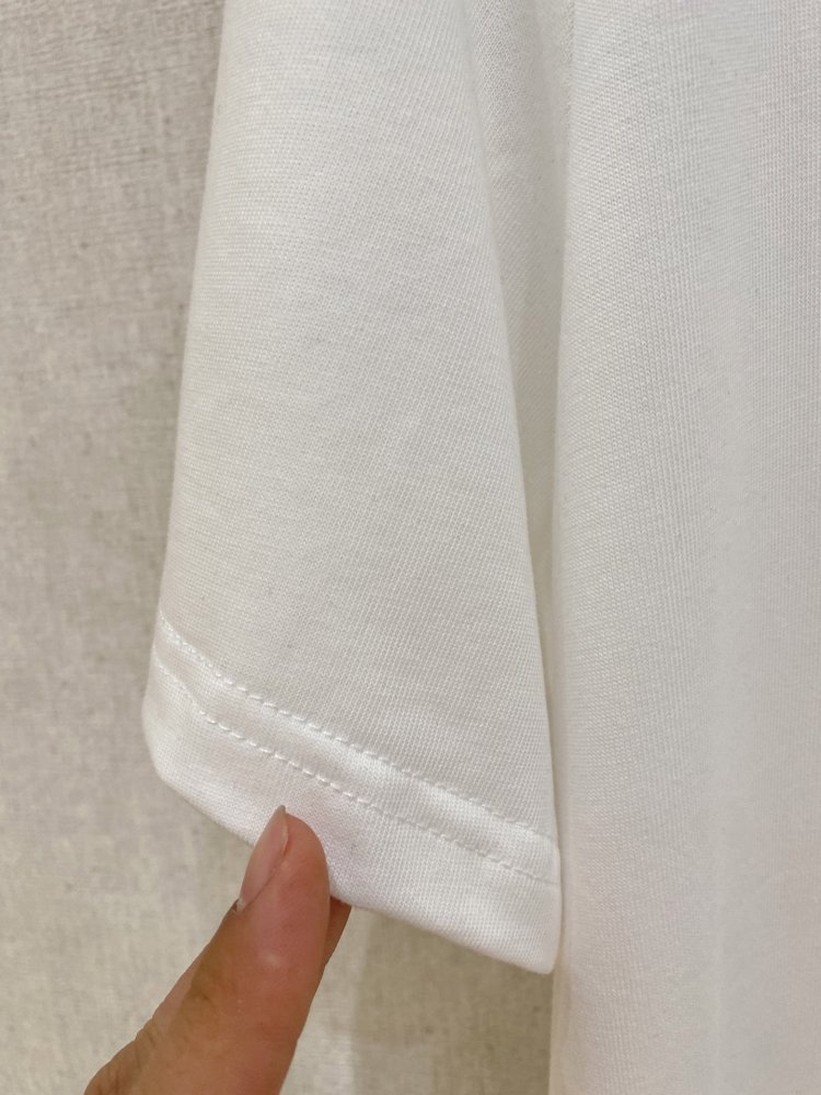 T-shirt men's фото 6