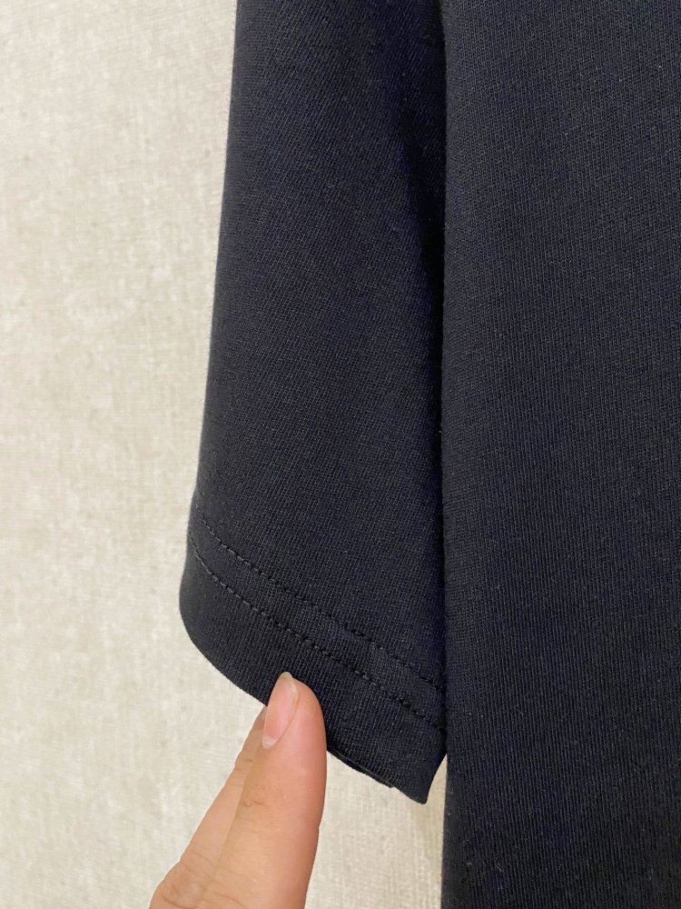 T-shirt men's фото 6