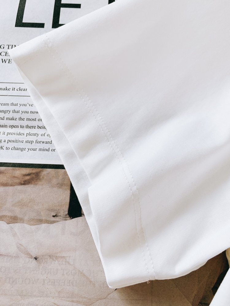 T-shirt men's фото 6