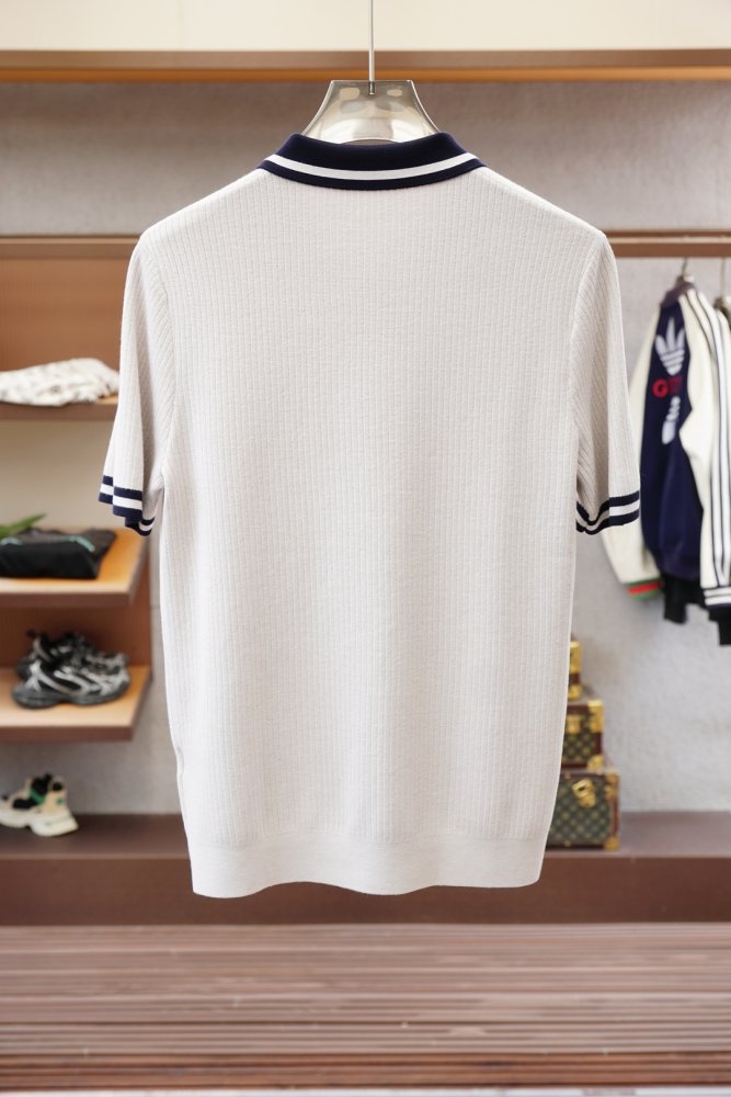 T-shirt men's фото 6