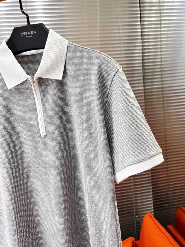 T-shirt men's фото 6