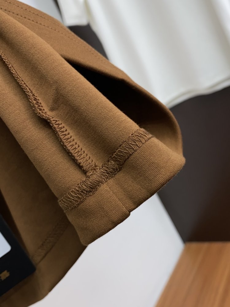 T-shirt men's фото 6