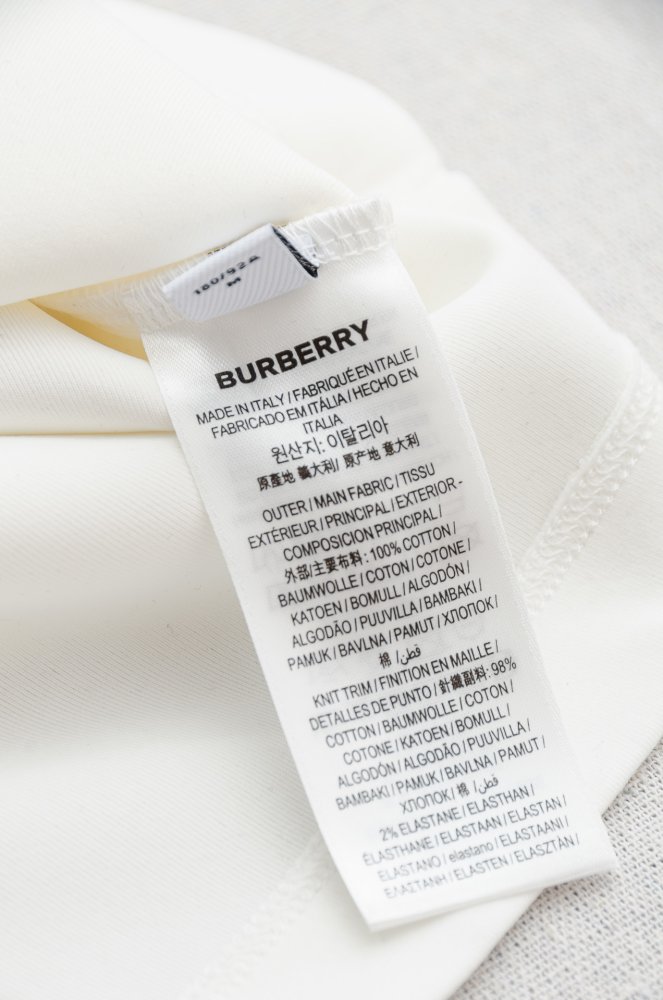 T-shirt men's фото 6