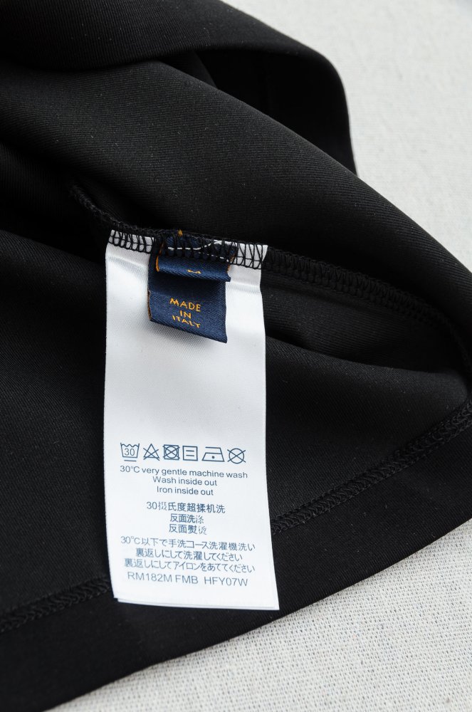 T-shirt men's фото 6