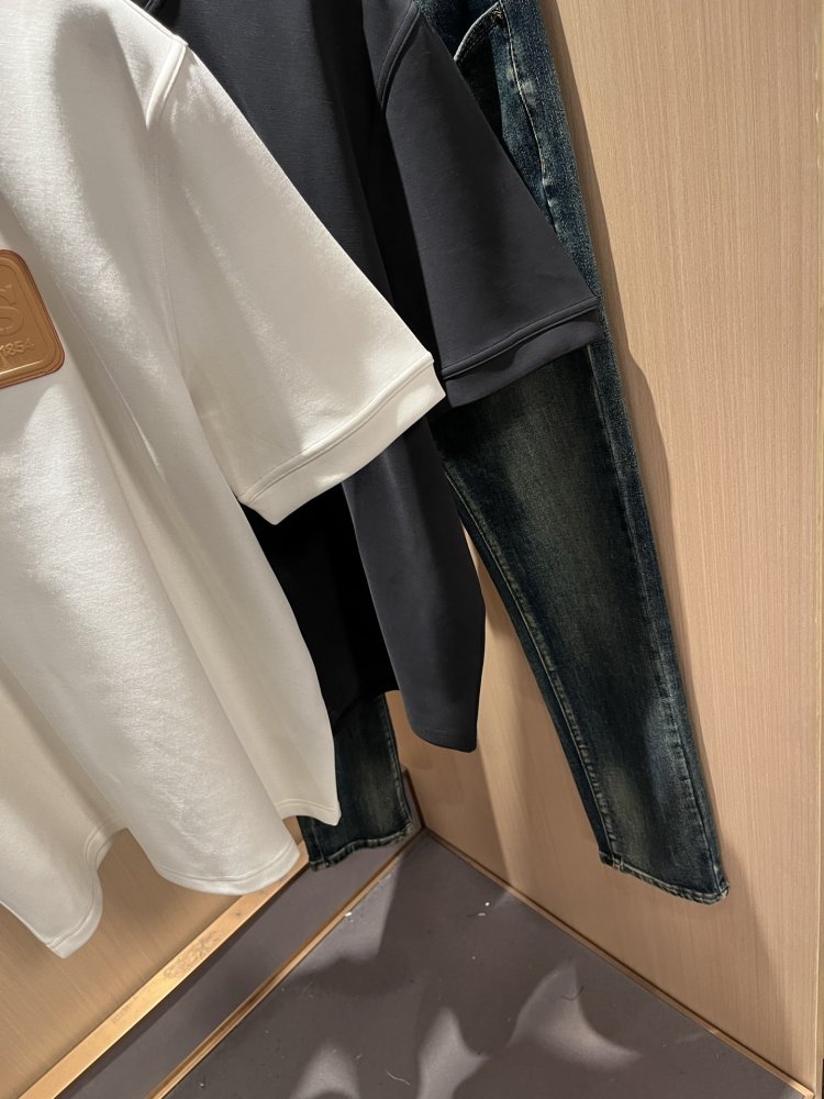 T-shirt men's фото 6