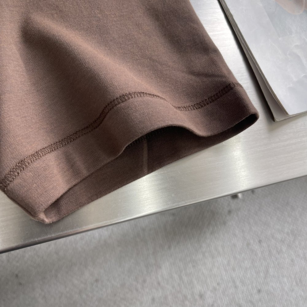 T-shirt men's фото 6