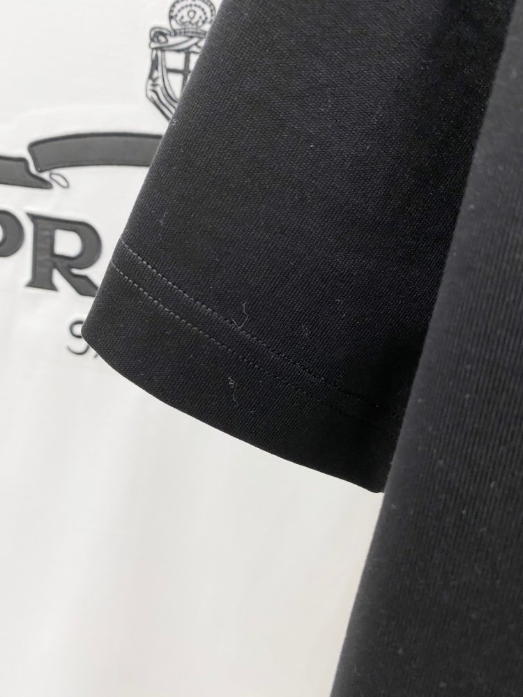 T-shirt men's фото 7