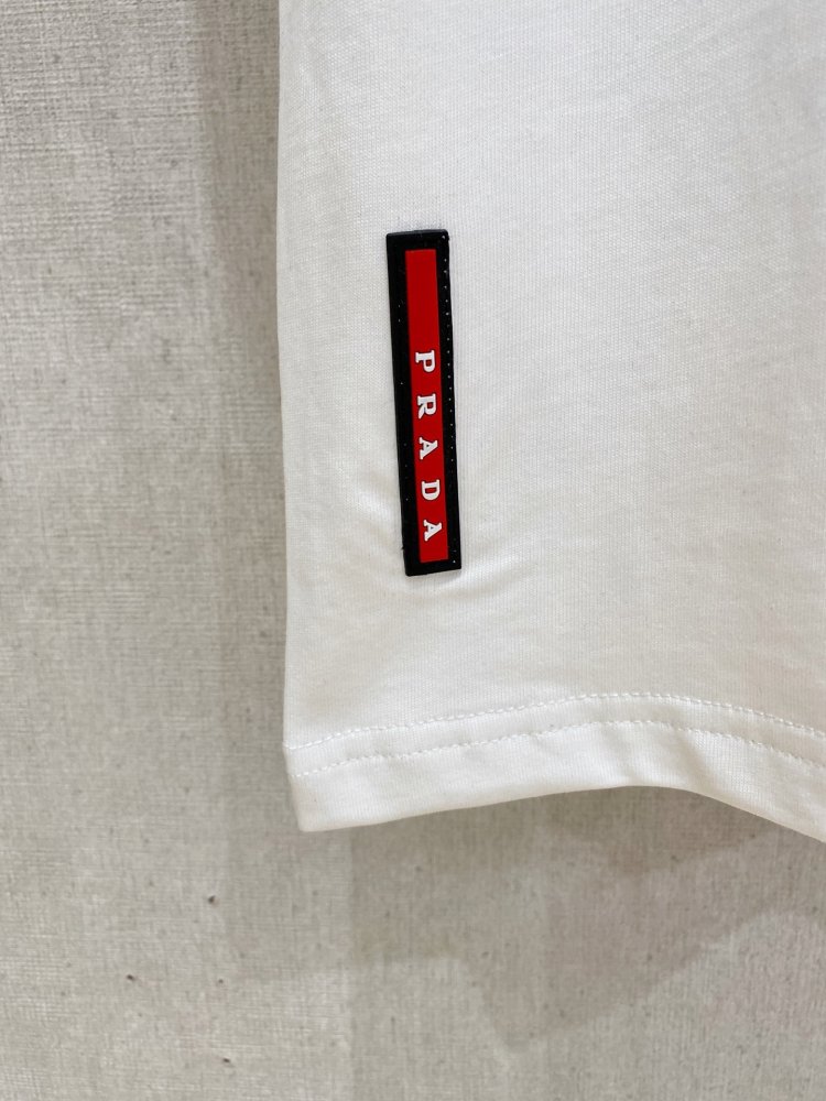 T-shirt men's фото 7