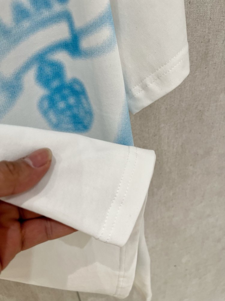 T-shirt men's фото 7