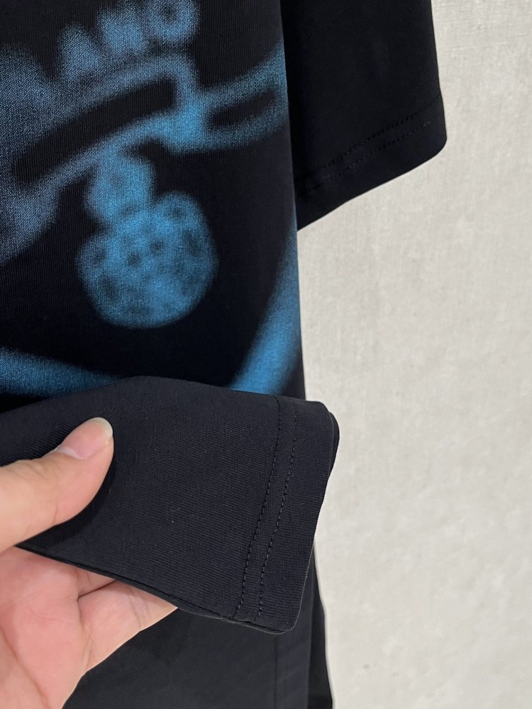 Футболка мужская фото 7