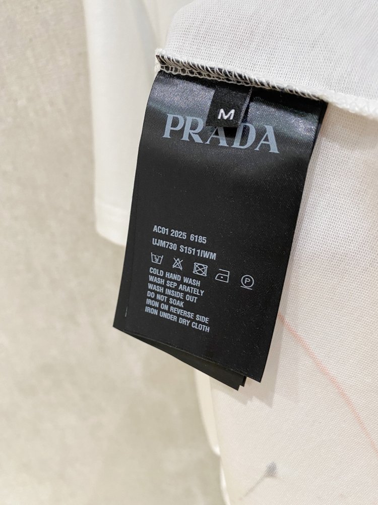 T-shirt men's фото 7