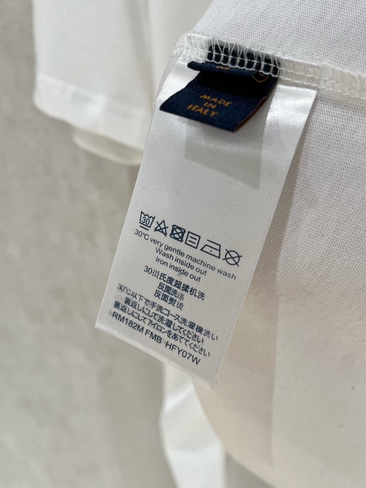 T-shirt men's фото 7