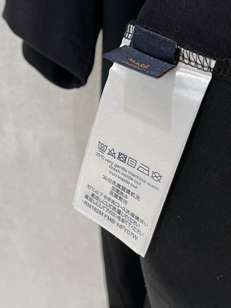 Футболка мужская фото 7