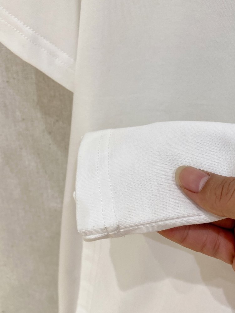 T-shirt men's фото 7