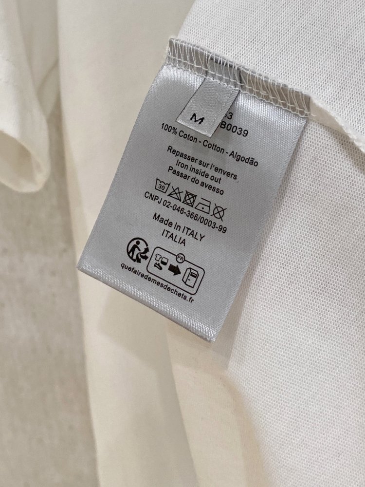 Футболка мужская фото 7