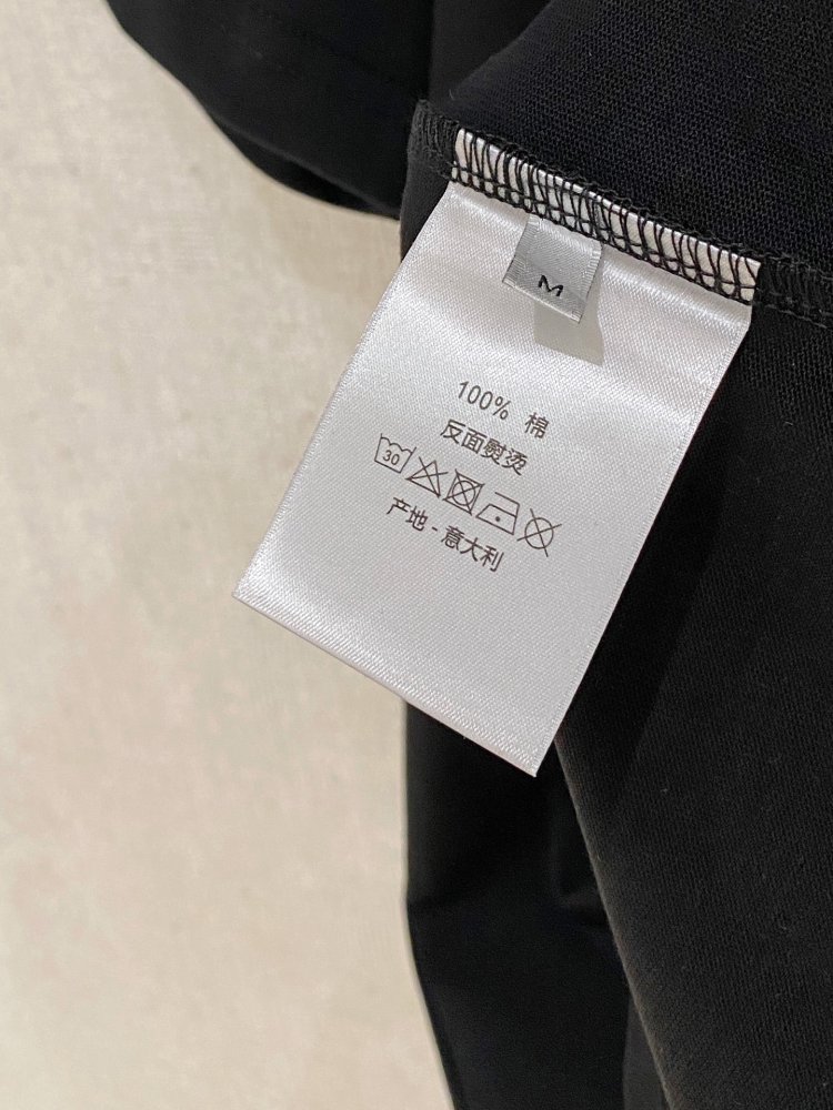 T-shirt men's фото 7