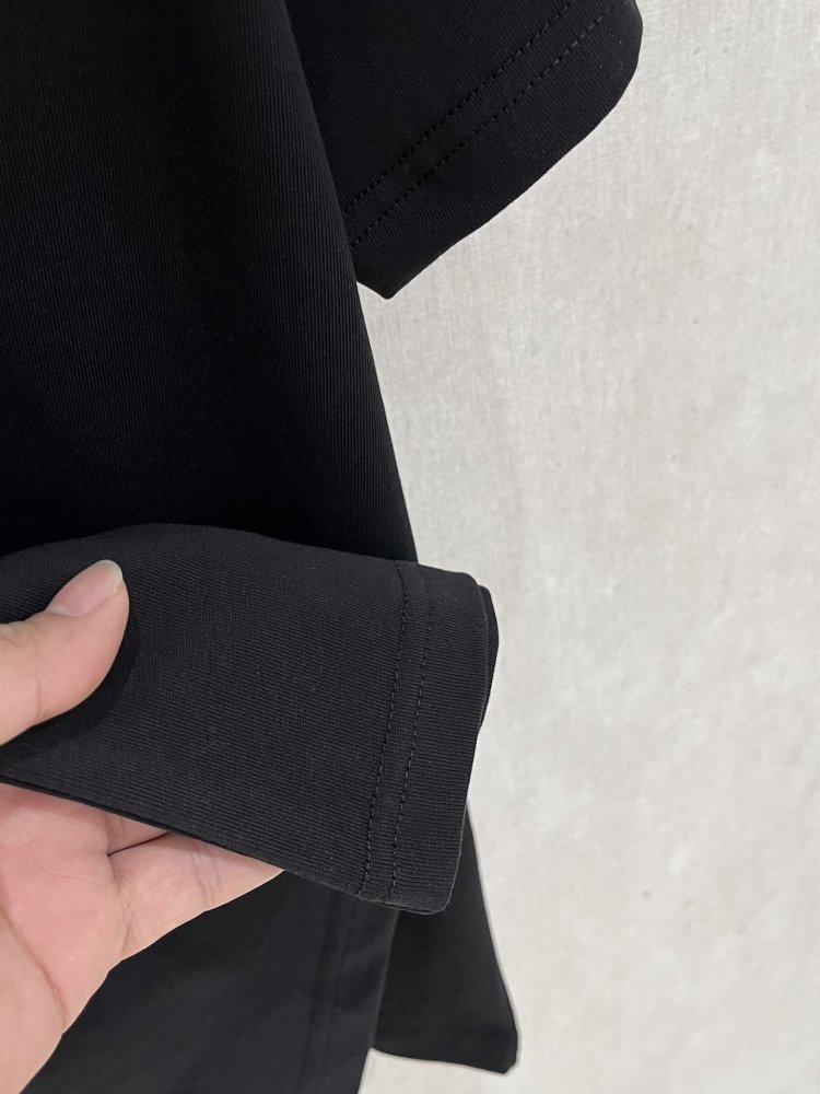 T-shirt men's фото 7