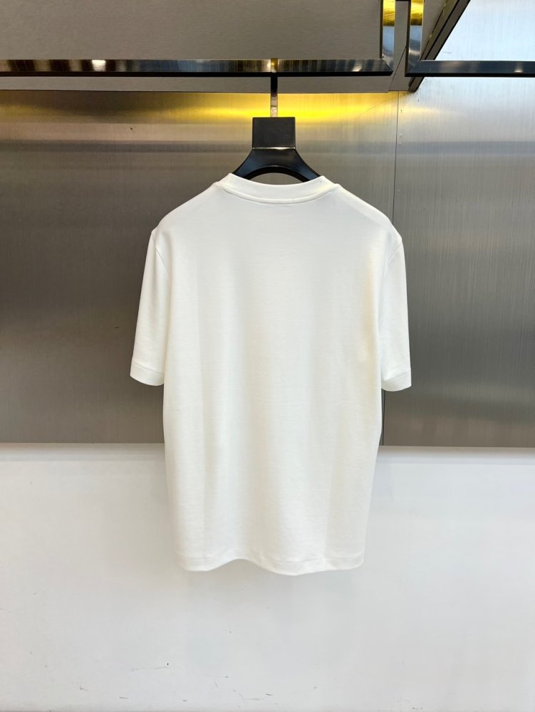 T-shirt men's фото 7