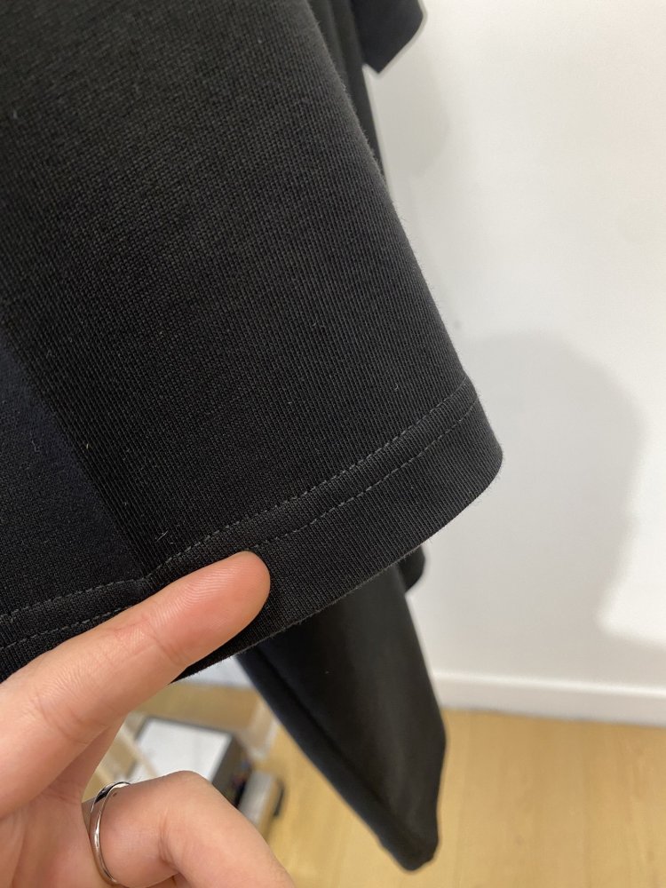 T-shirt men's фото 7