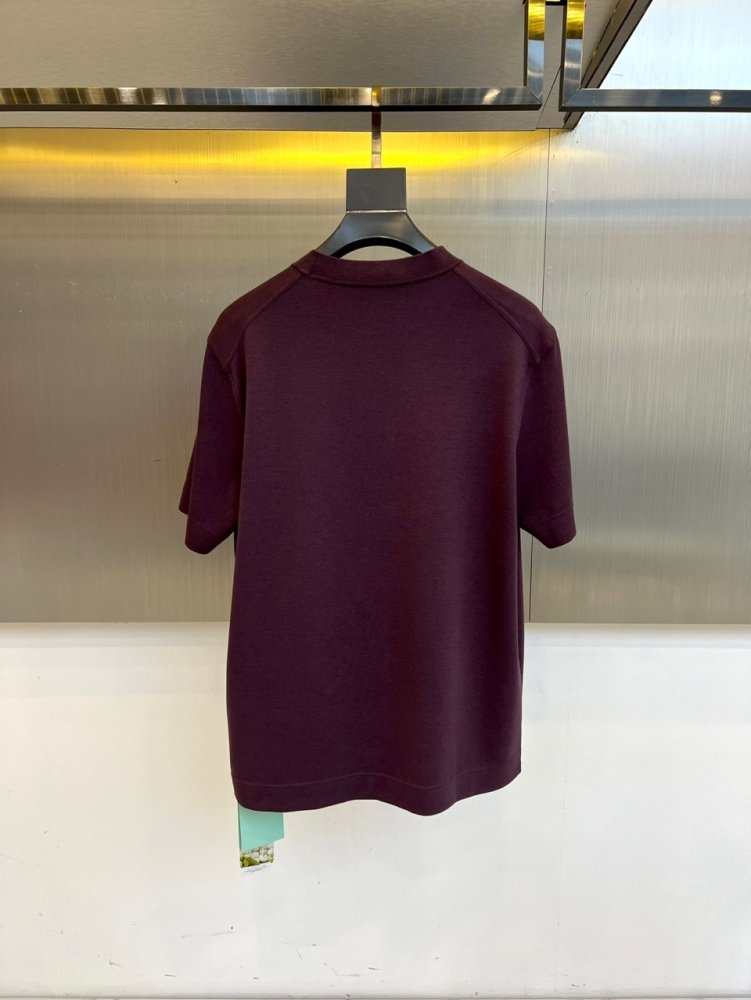 T-shirt men's фото 7