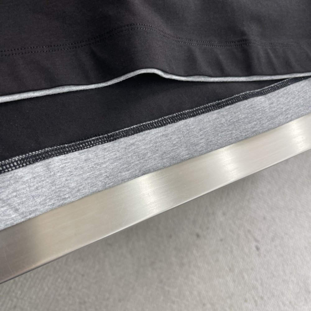 T-shirt men's фото 7