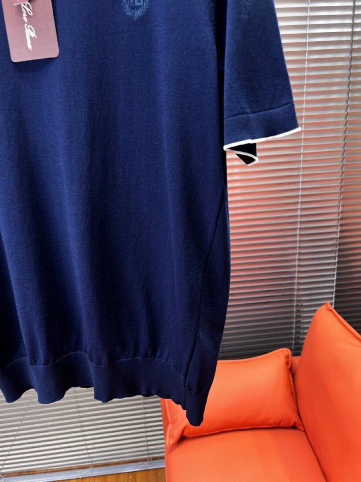 T-shirt men's фото 7