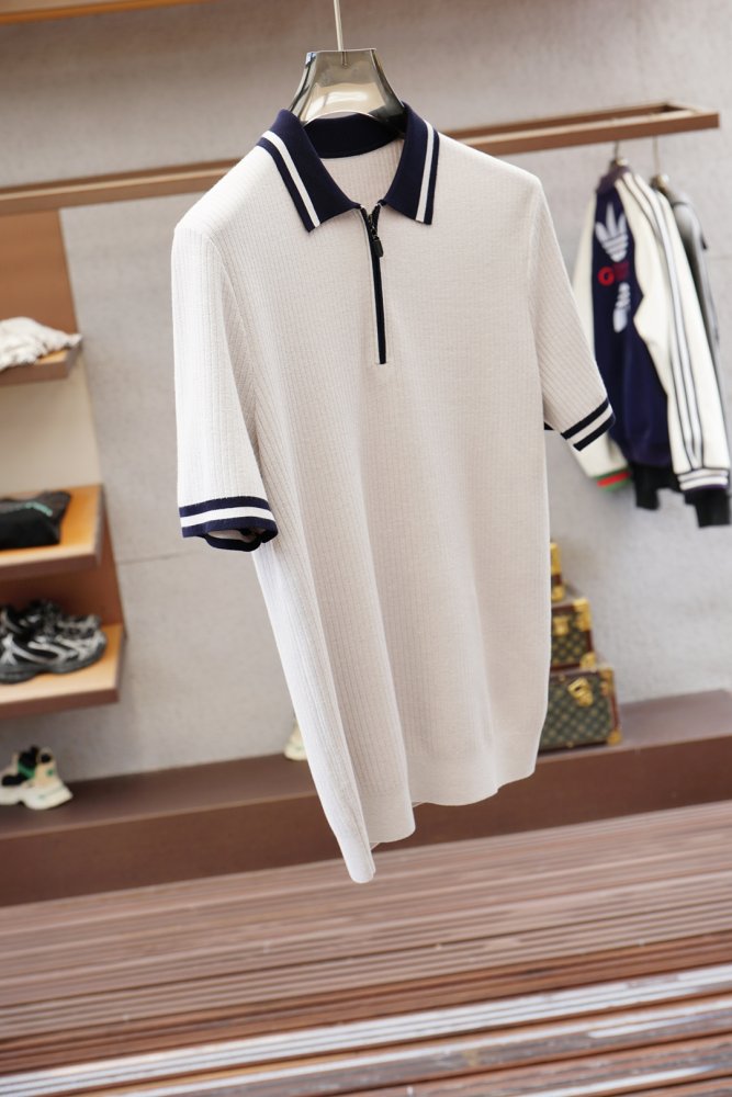 T-shirt men's фото 7