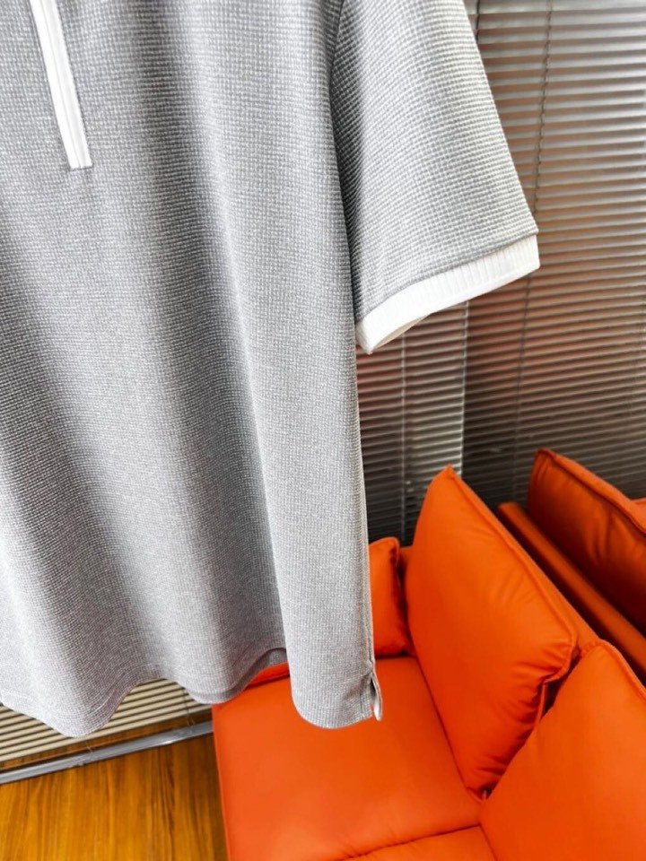 T-shirt men's фото 7