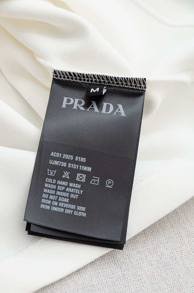 T-shirt men's фото 7