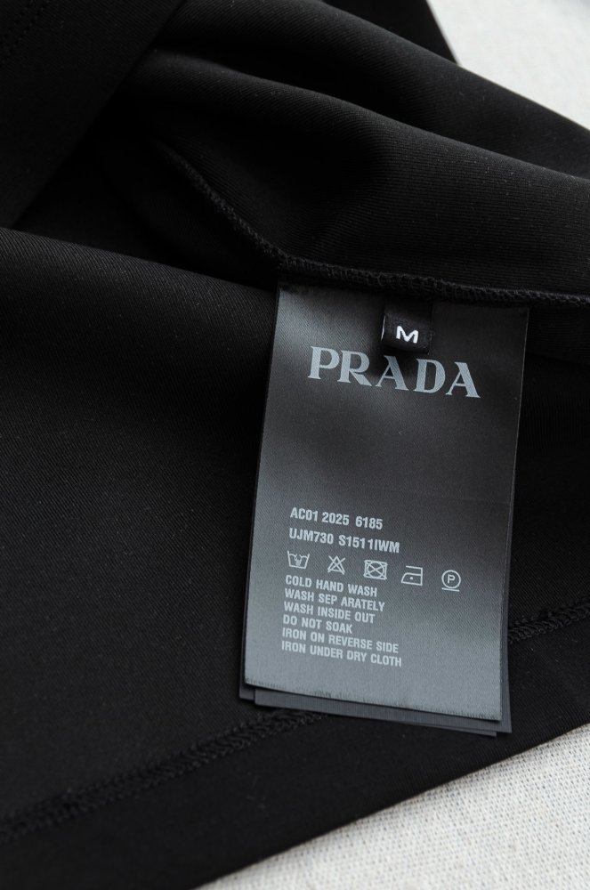 T-shirt men's фото 7