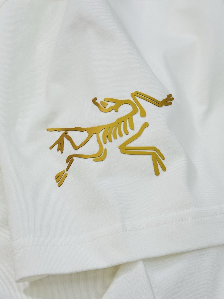 T-shirt men's фото 7